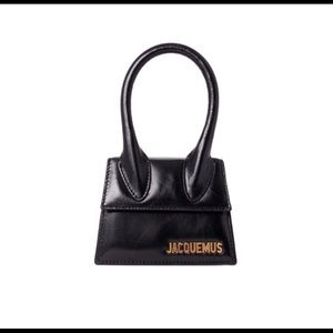Jacquemus Le Sac Chiquito